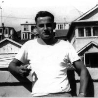 My father